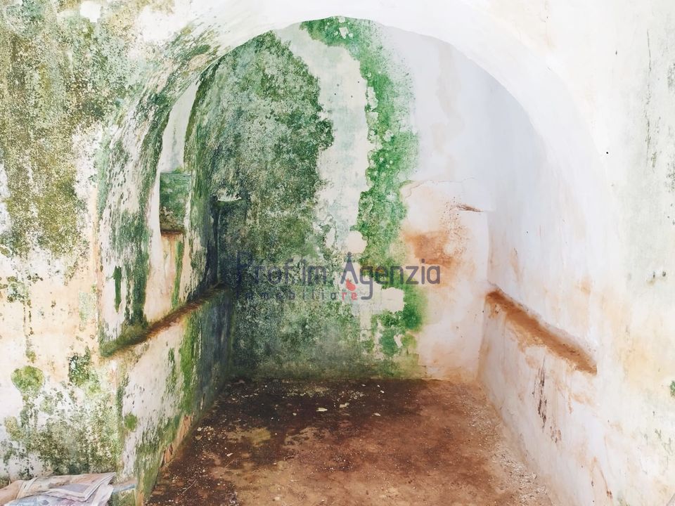 Landejendom i Ostuni, Brindisi - foto 4